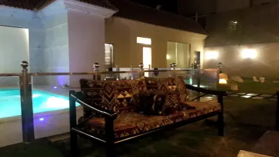 Elite Chalet