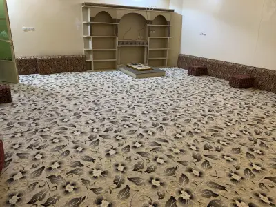 صورة ٥، استراحة العنود