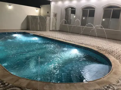 صورة ٤، منتجع و استراحة العبير