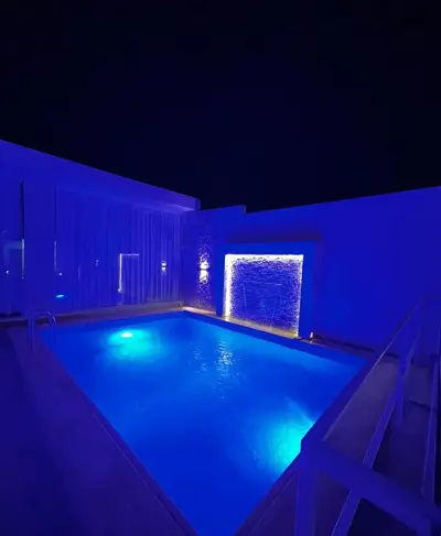 صورة ٣، شاليه لانا