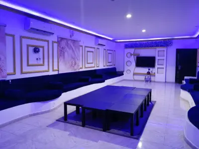 استراحة تاج الملوك