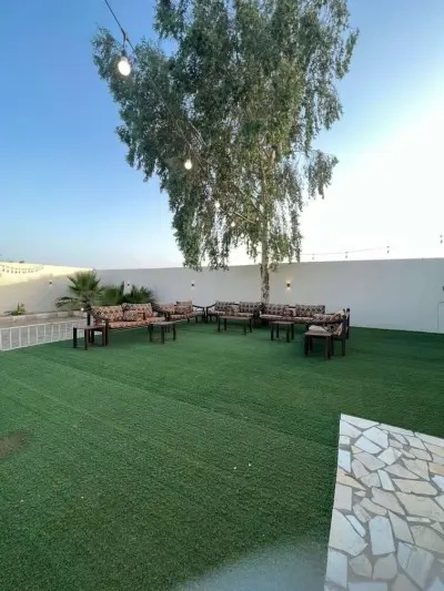 صورة ٤، شاليه لي كير