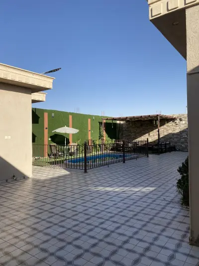 صورة ٥، شاليهات خالد بن زاحم حي عريض الرياض الإيجار اليومي