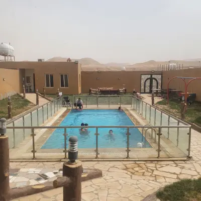 صورة ٢، شاليهات همسة
