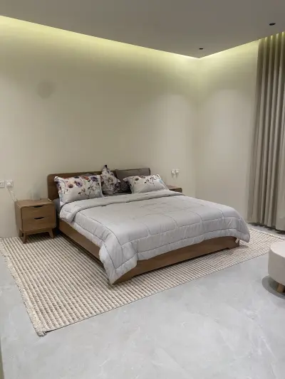 فلو بارك عنيزة