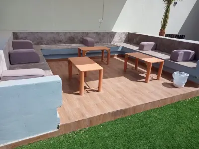 شاليهات الماسه بالعفجه محافظة الخرج