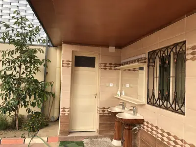 استراحة هنهم