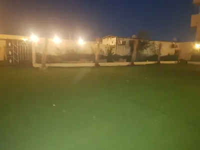 صورة ٤، استراحة الكادي