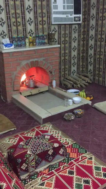 صورة ٣، استراحة أحلى شباب