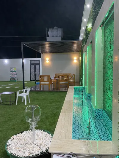 صورة ٢، منتجع وشاليه لمة بالي
