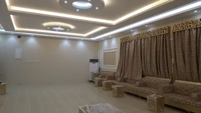 صورة ٢، استراحة الجوهرة بقضريمة