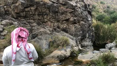 مخيمات العائلة
