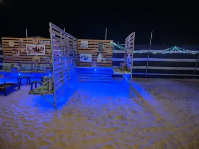 مخيم روائع