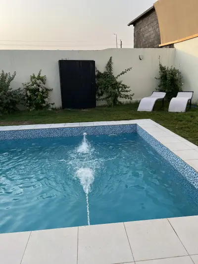 صورة ٢، شاليه هيفن Heaven Chalet