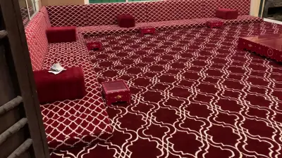 صورة ٣، استراحة السعادة