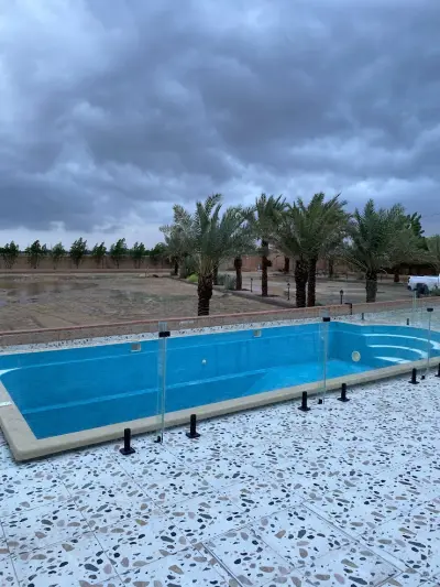 صورة ٢، Al Rayan farm مزرعة الريان