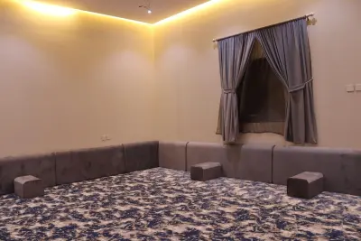 شاليه غسق