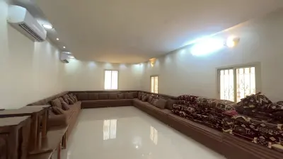 صورة ٤، استراحة الفهد