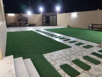صورة ٤، منتجع واستراحة واحة السلطان