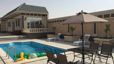 صورة ٣، Lee Luxury Villa