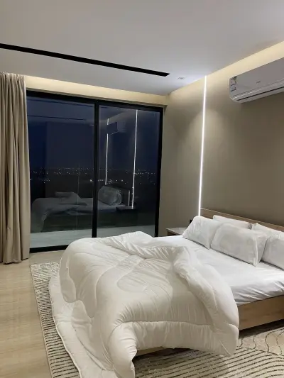 صورة ٢، منتجع مشارف