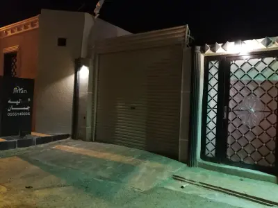 صورة ٤، شاليه جنان
