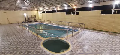 استراحة نورا