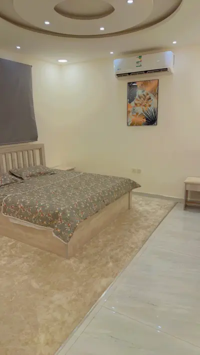 شاليه حكاية المائي