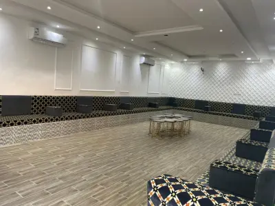 صورة ٥، استراحة ابو عبدالله