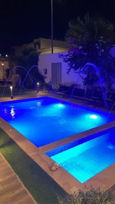 مارفل الروابي