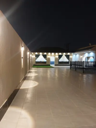 صورة ٤، شاليهات حسام