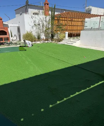 استراحة غيم