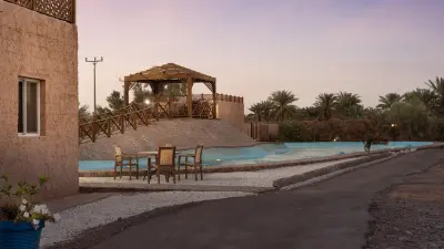 صورة ٤، Al Rehbah Farm resort