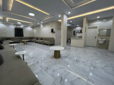 صورة ٦، استراحة جود