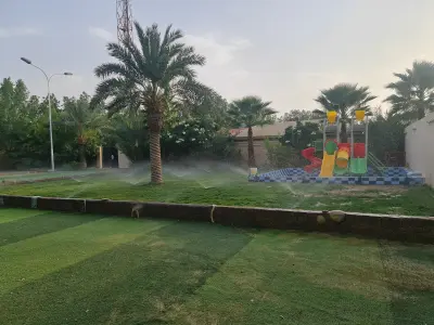 صورة ٣، استراحة ومنتجع سمو