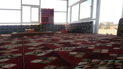 صورة ٦، استراحة المرقاب