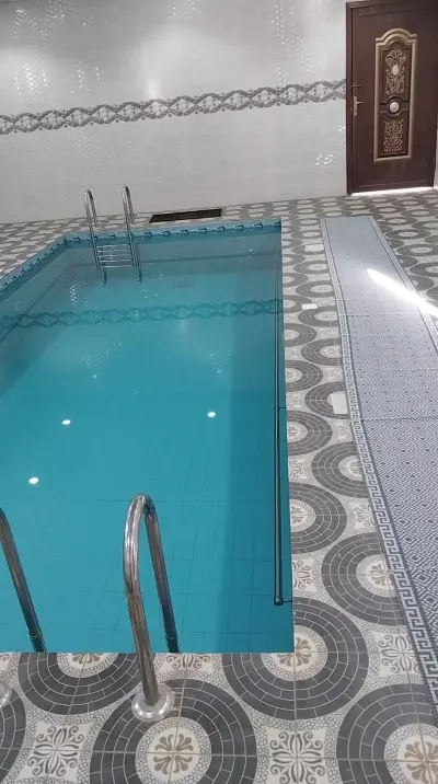 استراحة اللؤلؤه