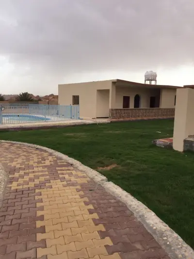 صورة ٢، استراحة ابو خالد استراحة خاصة