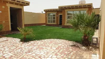 صورة ٥، شاليه جوهرة الغدير