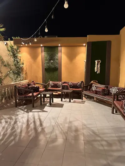صورة ٢، شاليهات فلور بارك