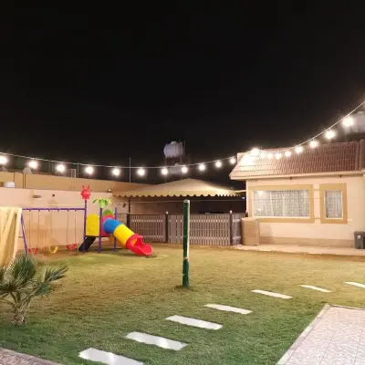 صورة ٣، شاليه أمسية