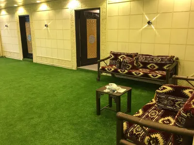 استراحة المصيف