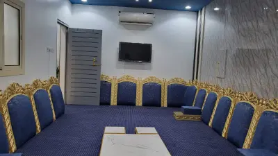 أستراحة النجوم