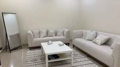 استراحة روابي الرياض
