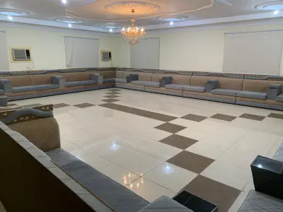 استراحه مرحبا