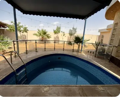 صورة ٥، شاليه رورال الريفي Rural