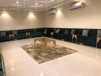 شاليهات كندا