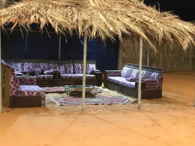 مخيم الجابريه