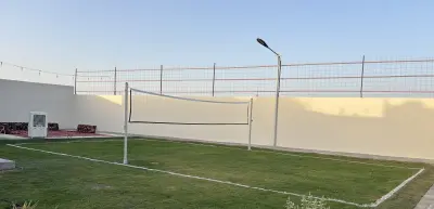 شاليه السليمانية