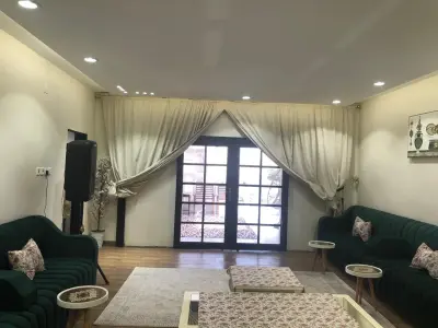 صورة ٤، استراحة البشائر